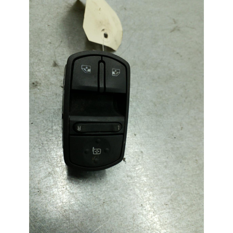 Commande retroviseurs OPEL CORSA D Photo n°1
