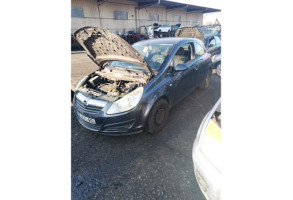 Commande retroviseurs OPEL CORSA D Photo n°9