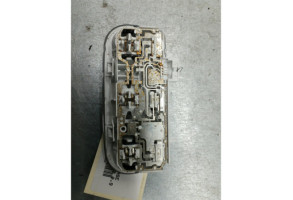 Eclairage de plafonnier RENAULT CLIO 4 Photo n°3