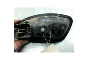 Poignee interieur arriere droit RENAULT CLIO 4 Photo n°1