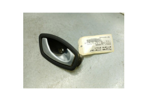 Poignee interieur arriere droit RENAULT CLIO 4 Photo n°3