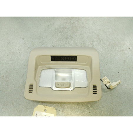 Eclairage de plafonnier CITROEN C3 3