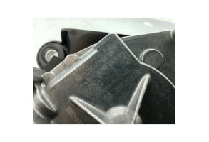 Moteur essuie glace arriere CITROEN C3 3 Photo n°2