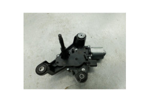 Moteur essuie glace arriere CITROEN C3 3 Photo n°3