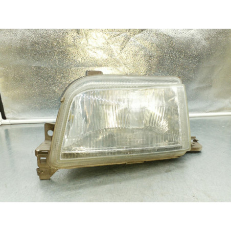 Optique avant principal gauche (feux)(phare) RENAULT CLIO 1