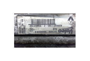 Echangeur air (Intercooler) OPEL VIVARO 1 Photo n°1