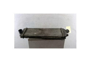 Echangeur air (Intercooler) OPEL VIVARO 1 Photo n°2