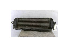 Echangeur air (Intercooler) OPEL VIVARO 1 Photo n°3