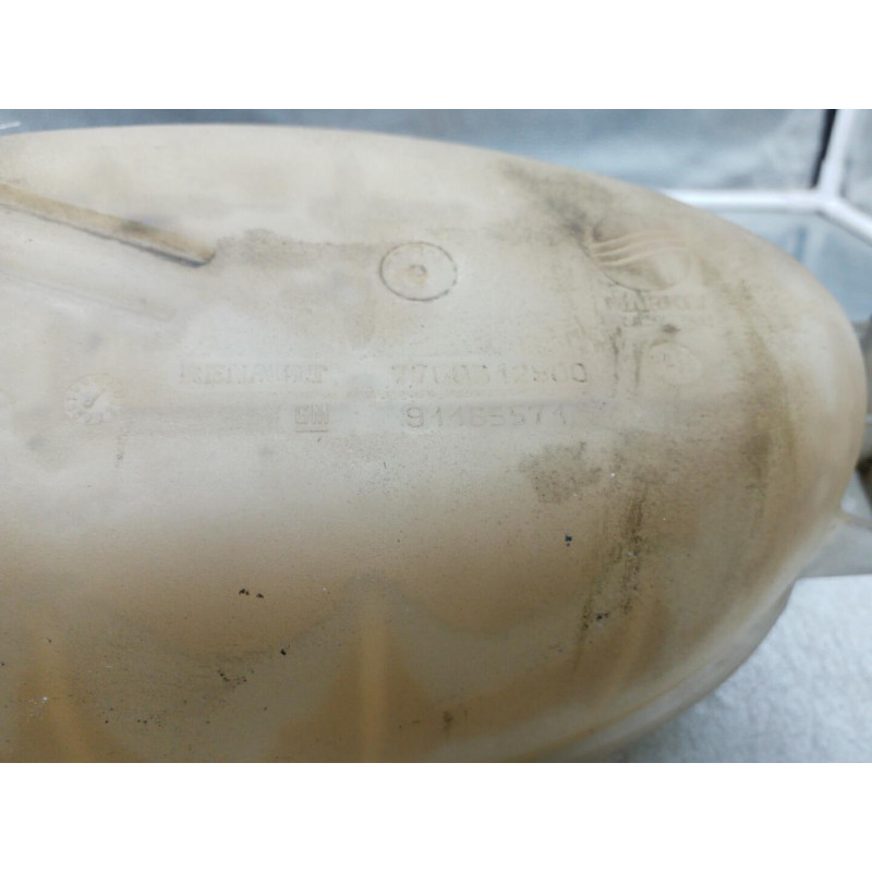 Vase d'expansion OPEL VIVARO 1 Photo n°1