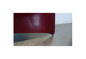 Capot OPEL VIVARO 1 Photo n°8