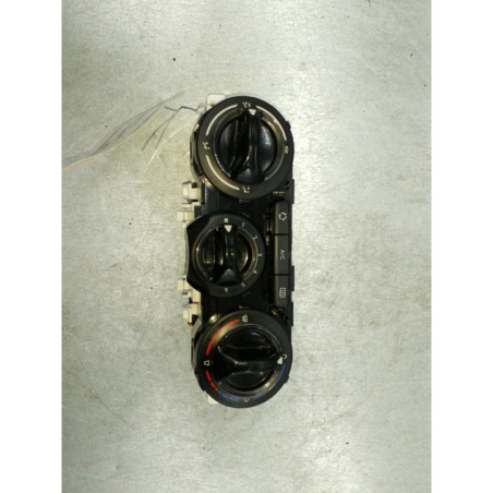 Commande chauffage PEUGEOT 208 1