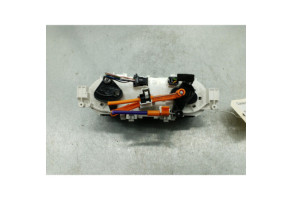 Commande chauffage PEUGEOT 208 1 Photo n°2
