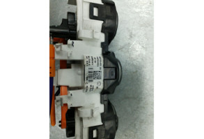 Commande chauffage PEUGEOT 208 1 Photo n°3