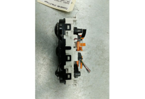 Commande chauffage PEUGEOT 208 1 Photo n°5