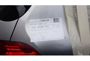 Commande chauffage PEUGEOT 208 1 Photo n°6