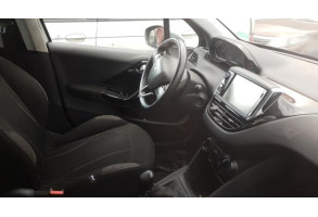 Commande chauffage PEUGEOT 208 1 Photo n°10