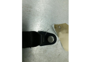 Ceinture arriere droit PEUGEOT 3008 1 Photo n°1