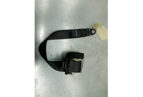 Ceinture arriere droit PEUGEOT 3008 1 Photo n°4
