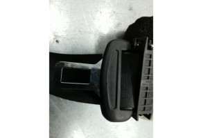 Ceinture arriere droit PEUGEOT 3008 1 Photo n°6