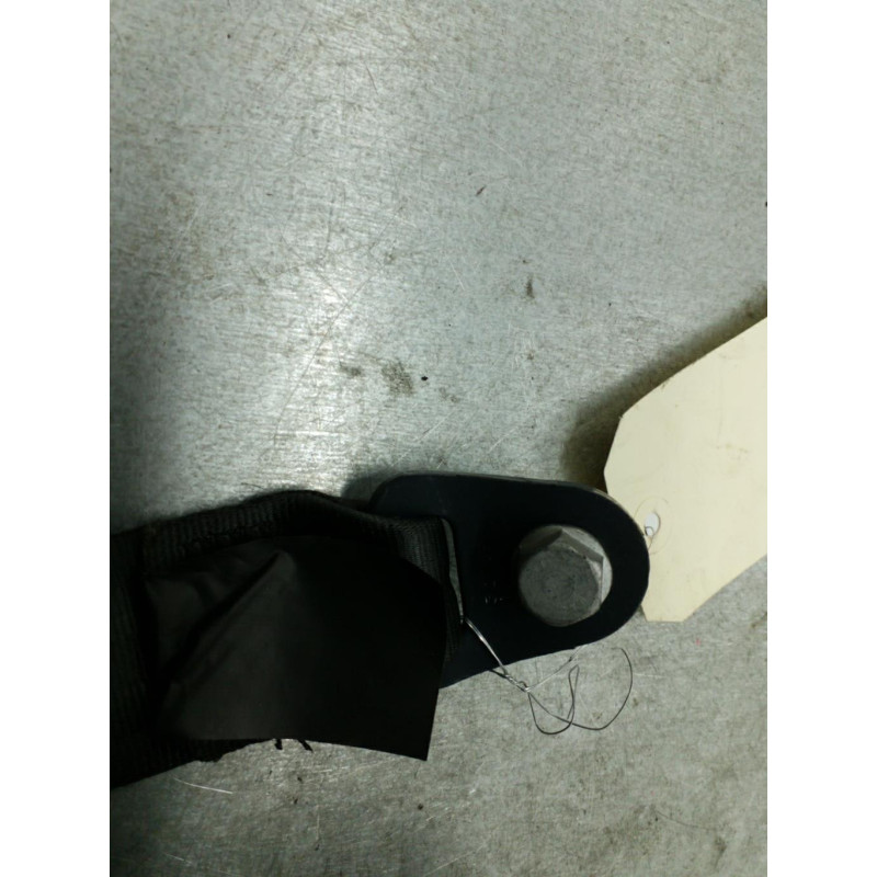 Ceinture arriere gauche PEUGEOT 3008 1 Photo n°1