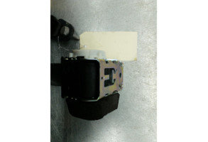Ceinture arriere gauche PEUGEOT 3008 1 Photo n°3