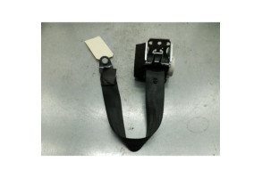 Ceinture arriere gauche PEUGEOT 3008 1 Photo n°4