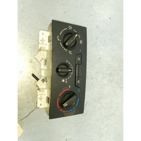 Commande chauffage CITROEN BERLINGO 2
