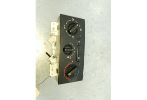 Commande chauffage CITROEN BERLINGO 2 Photo n°1