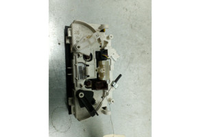 Commande chauffage CITROEN BERLINGO 2 Photo n°2
