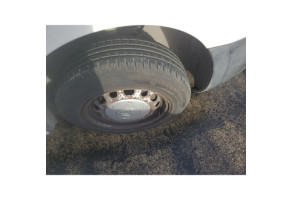 Commande chauffage CITROEN BERLINGO 2 Photo n°3