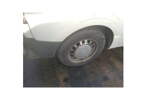 Commande chauffage CITROEN BERLINGO 2 Photo n°5