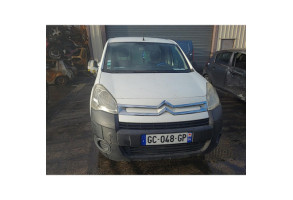 Commande chauffage CITROEN BERLINGO 2 Photo n°7
