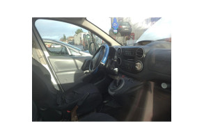 Commande chauffage CITROEN BERLINGO 2 Photo n°11