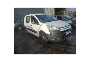 Commande chauffage CITROEN BERLINGO 2 Photo n°12