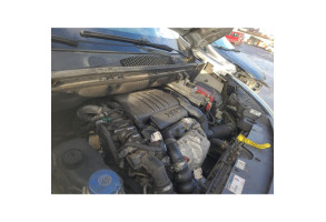 Commande chauffage CITROEN BERLINGO 2 Photo n°14