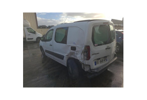 Commande chauffage CITROEN BERLINGO 2 Photo n°18