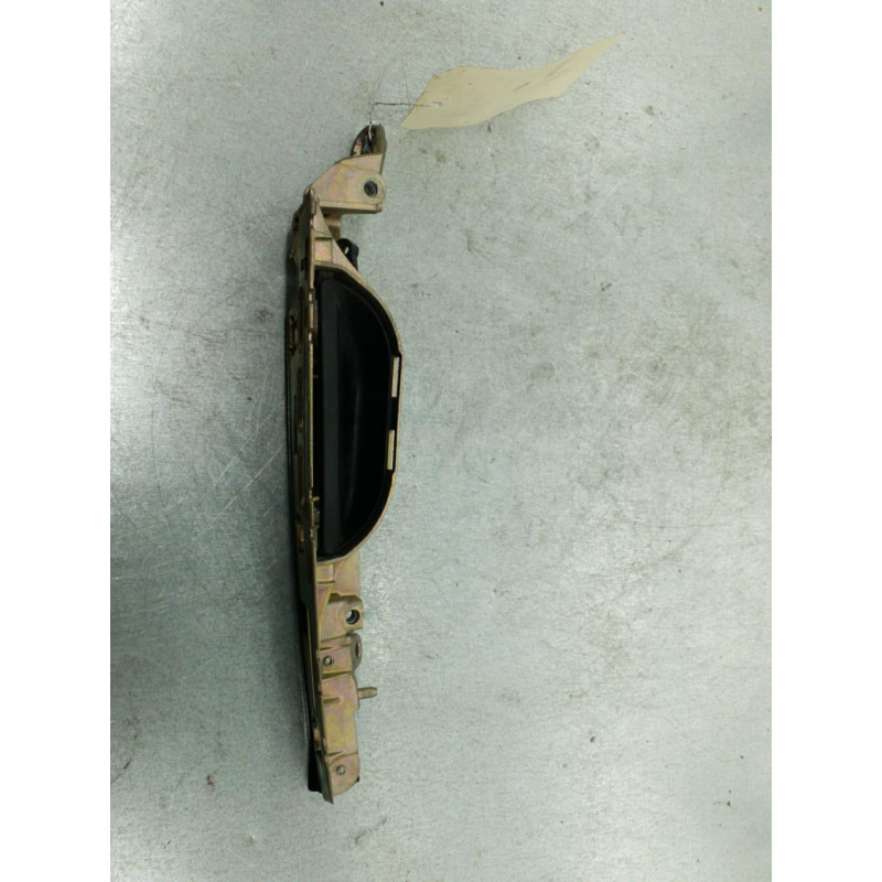 Poignee porte arriere droit SEAT LEON 2 Photo n°1
