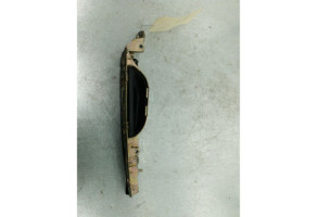 Poignee porte arriere droit SEAT LEON 2 Photo n°1