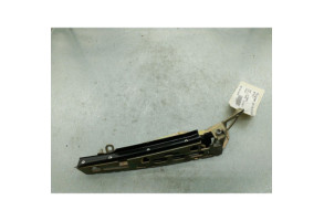 Poignee porte arriere droit SEAT LEON 2 Photo n°3
