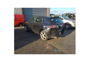 Poignee porte arriere droit SEAT LEON 2 Photo n°4