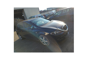 Poignee porte arriere droit SEAT LEON 2 Photo n°6