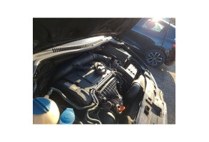 Poignee porte arriere droit SEAT LEON 2 Photo n°10