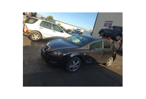 Poignee porte arriere droit SEAT LEON 2 Photo n°11