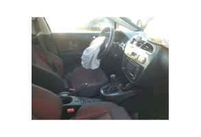 Poignee porte arriere droit SEAT LEON 2 Photo n°13