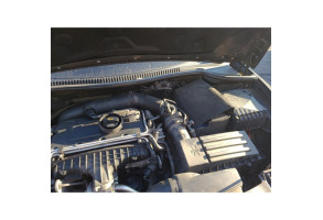 Poignee porte arriere droit SEAT LEON 2 Photo n°14