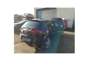 Poignee porte arriere droit SEAT LEON 2 Photo n°19