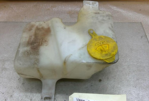 Vase de lave glace OPEL TIGRA 1