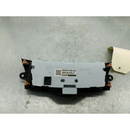 Commande chauffage SUZUKI SWIFT 4