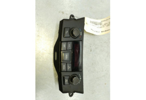 Commande chauffage SUZUKI SWIFT 4 Photo n°2
