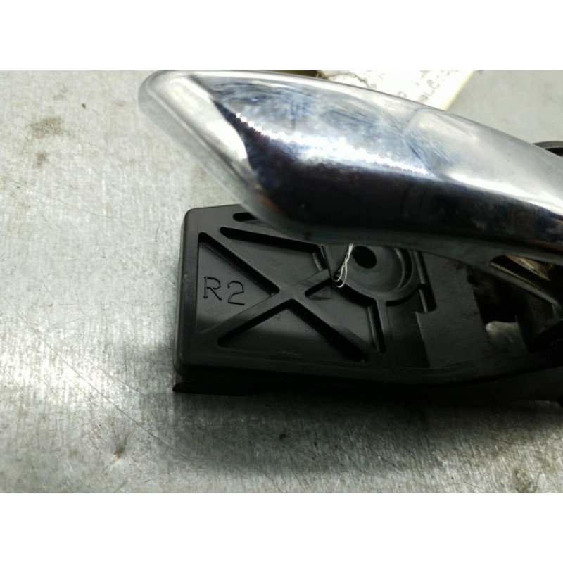Poignee interieur avant droit SUZUKI SWIFT 4 Photo n°1